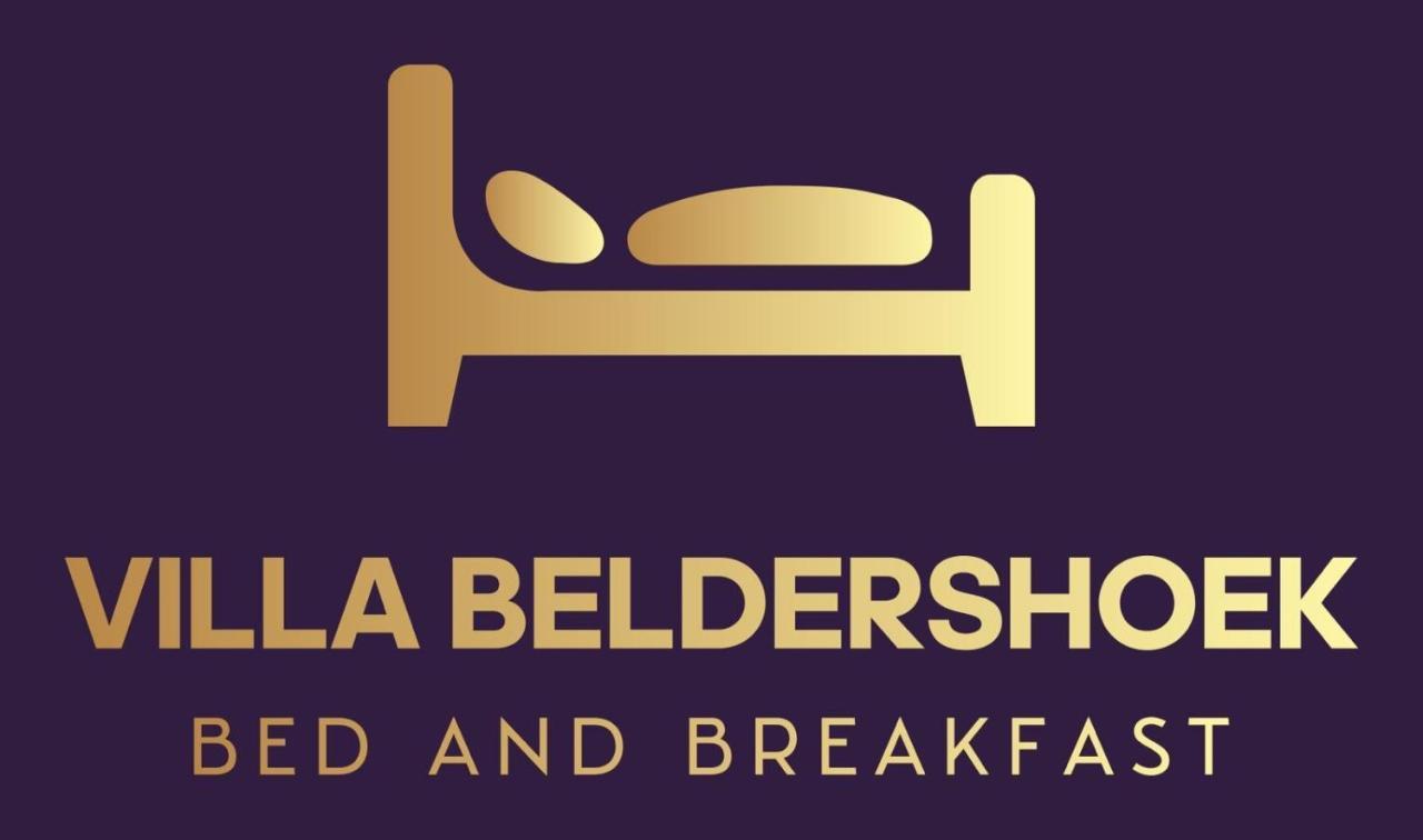Bed And Breakfast Villa Beldershoek Генгело Екстер'єр фото